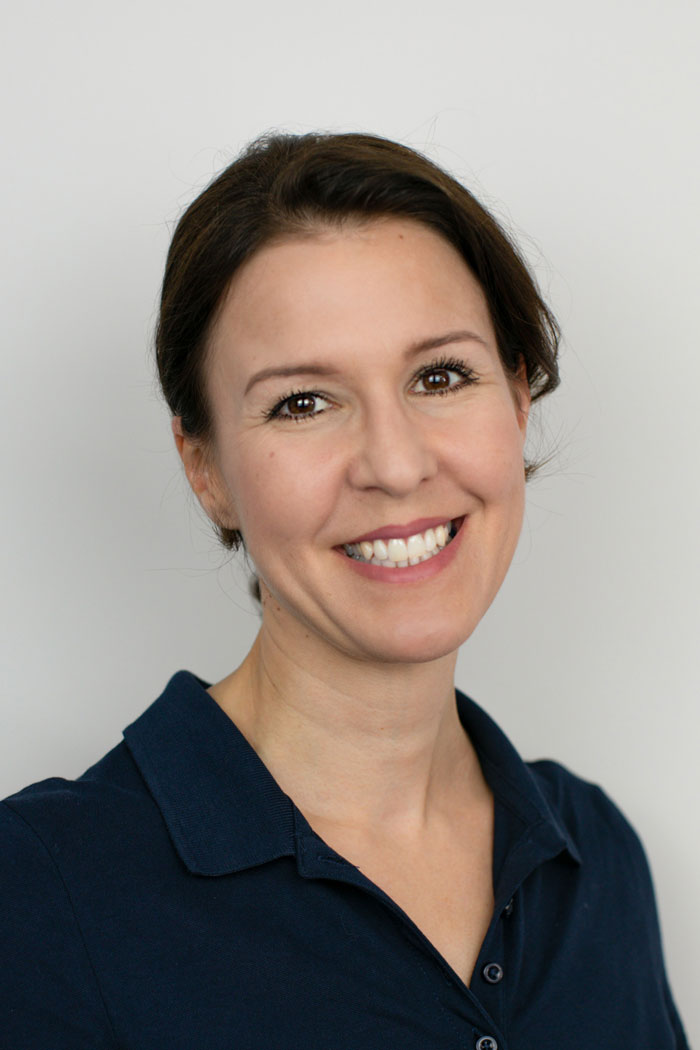 Dr. med. Birgit Reibenwein